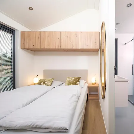 Veluwepark De Bosgraaf | Comfort Met Hottub 홀리데이파크
