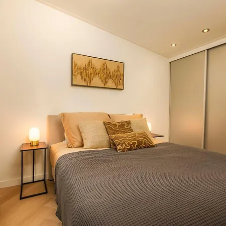 Veluwepark De Bosgraaf | Comfort Met Hottub *