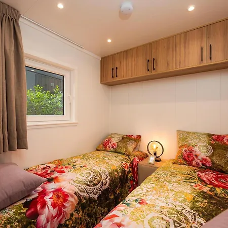 Veluwepark De Bosgraaf | Comfort Met Hottub Lieren