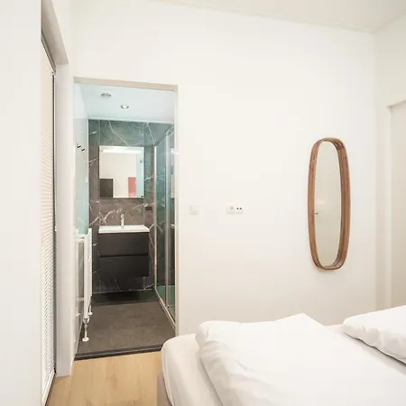 Veluwepark De Bosgraaf | Comfort Met Hottub * Lieren
