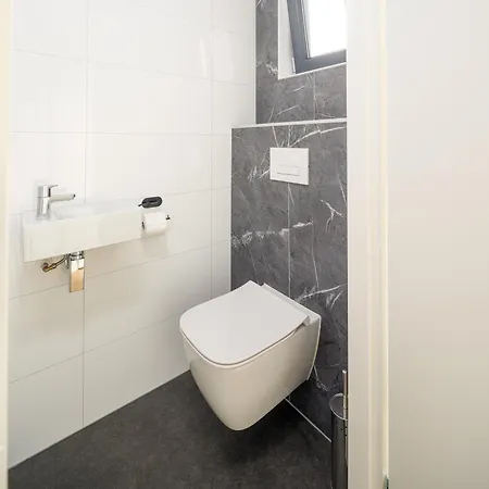 Veluwepark De Bosgraaf | Comfort Met Hottub Holiday park