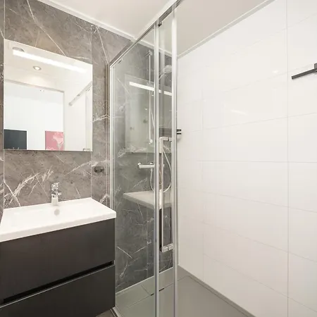 Veluwepark De Bosgraaf | Comfort Met Hottub *