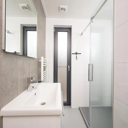 Veluwepark De Bosgraaf | Comfort Met Hottub