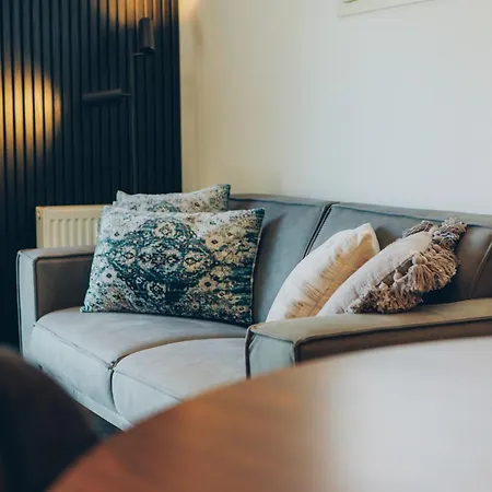 Veluwepark De Bosgraaf | Comfort Met Hottub Üdülőpark Lieren