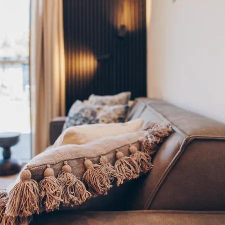 Veluwepark De Bosgraaf | Comfort Met Hottub